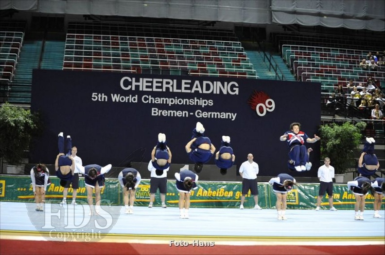 Cheerleading WM 09 01625