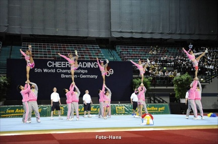 Cheerleading WM 09 01745