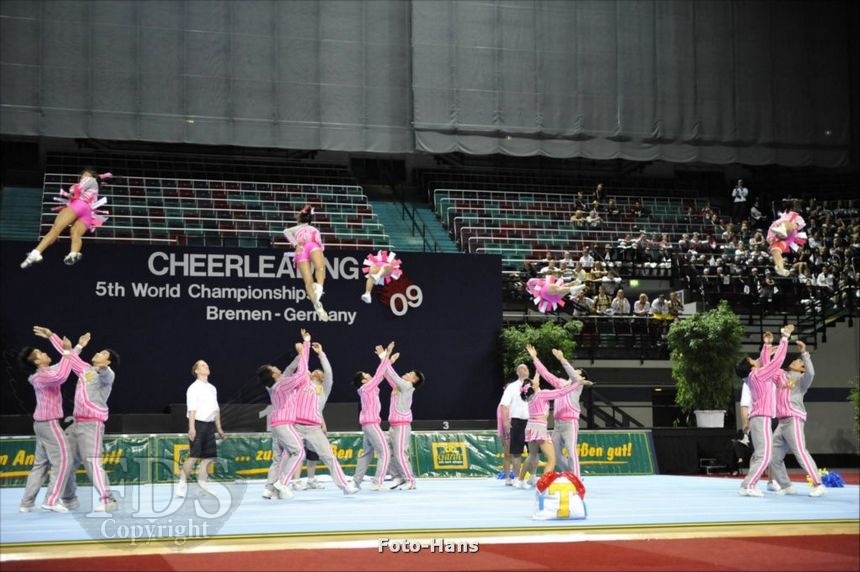 Cheerleading WM 09 01747