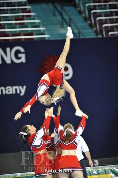Cheerleading WM 09 00461