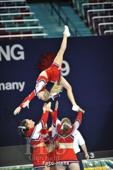 Cheerleading WM 09 00461