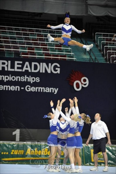 Cheerleading WM 09 00469
