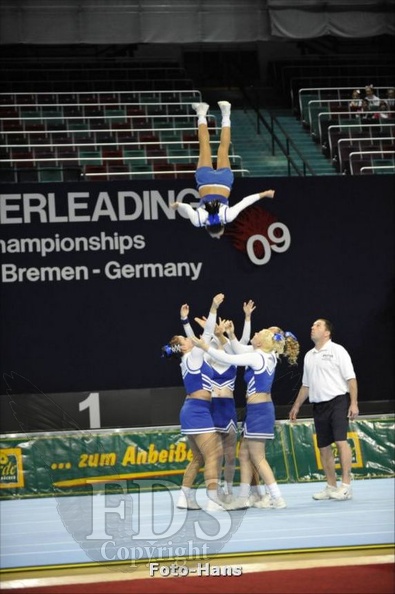 Cheerleading WM 09 00499