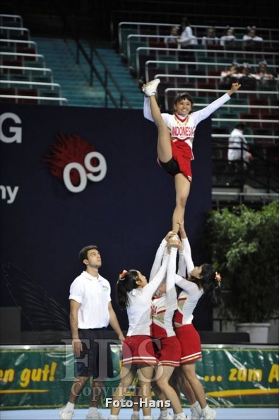 Cheerleading WM 09 00579