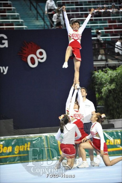 Cheerleading WM 09 00589