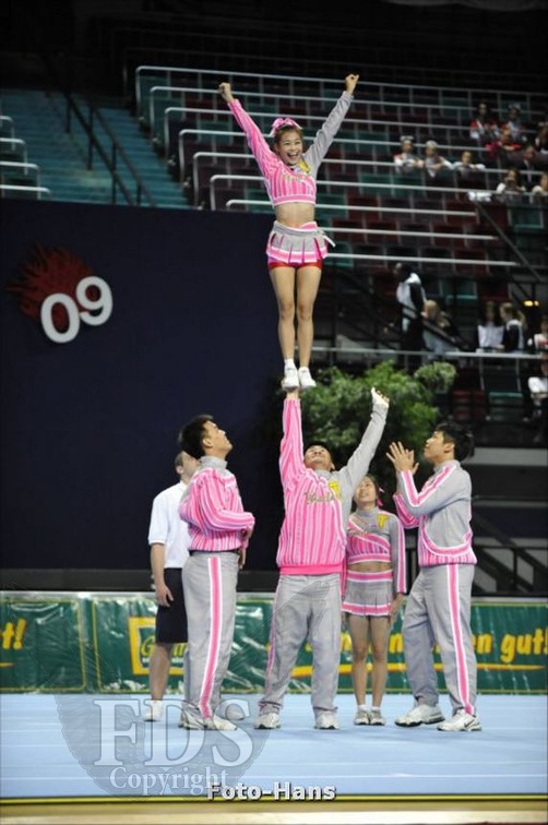 Cheerleading WM 09 00613