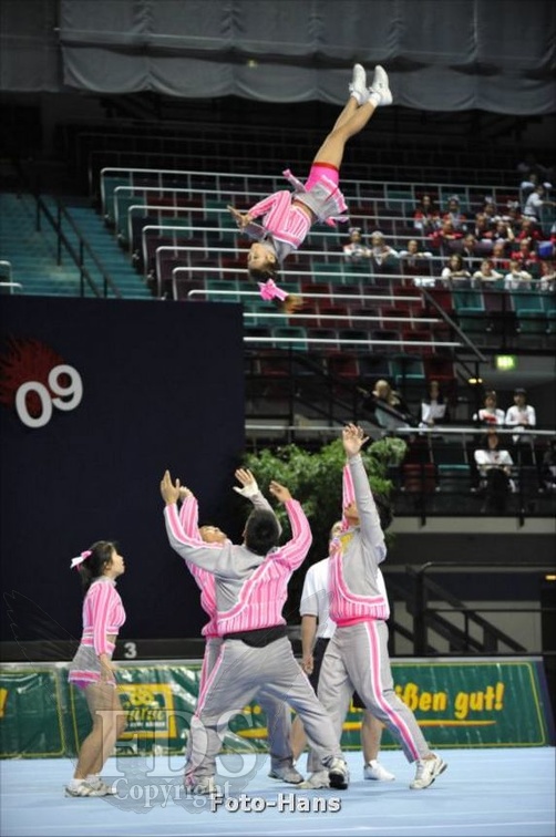 Cheerleading WM 09 00619