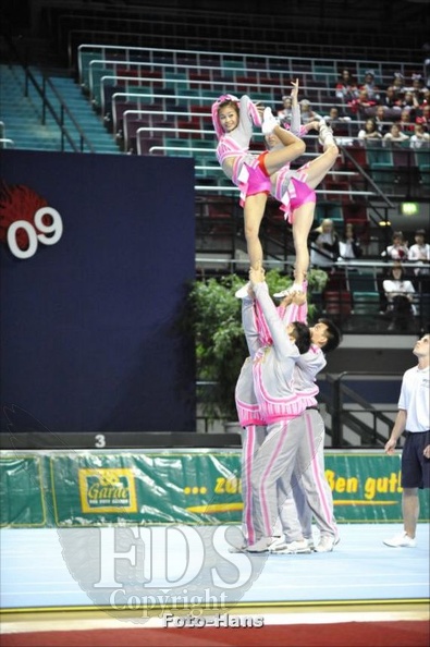 Cheerleading WM 09 00625