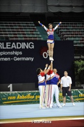 Cheerleading WM 09 00665