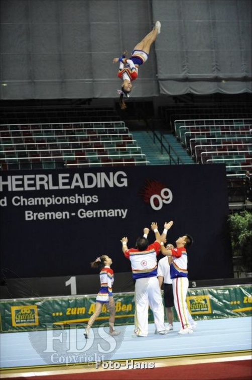 Cheerleading WM 09 00676