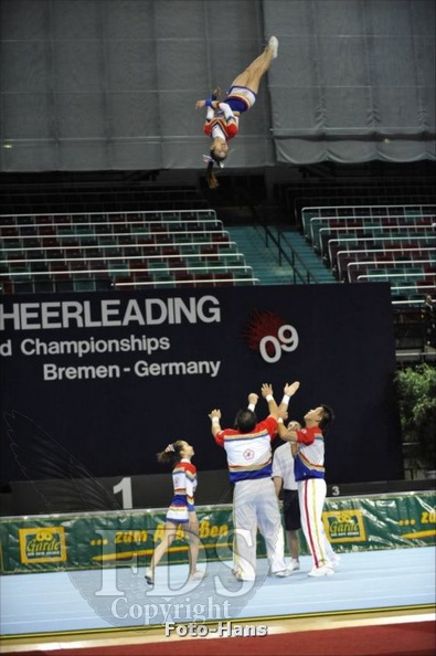 Cheerleading WM 09 00676