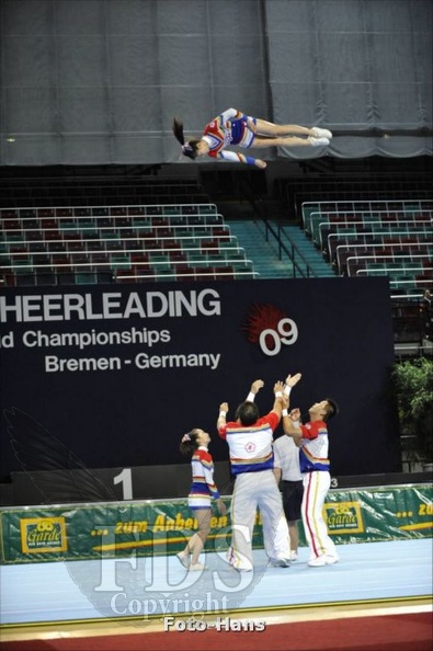 Cheerleading WM 09 00677