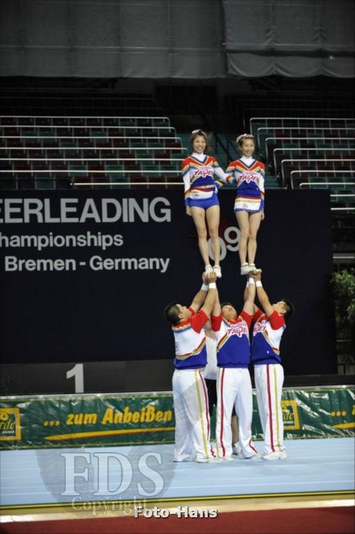 Cheerleading WM 09 00678