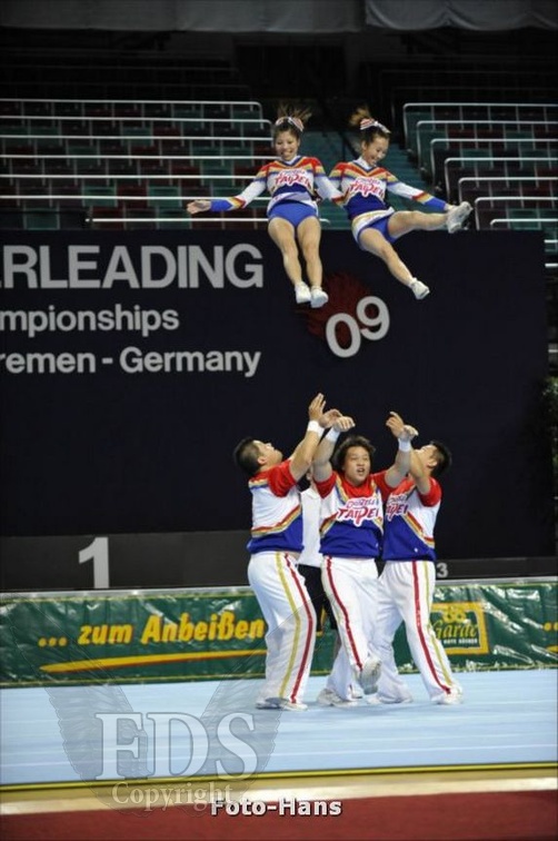 Cheerleading WM 09 00683