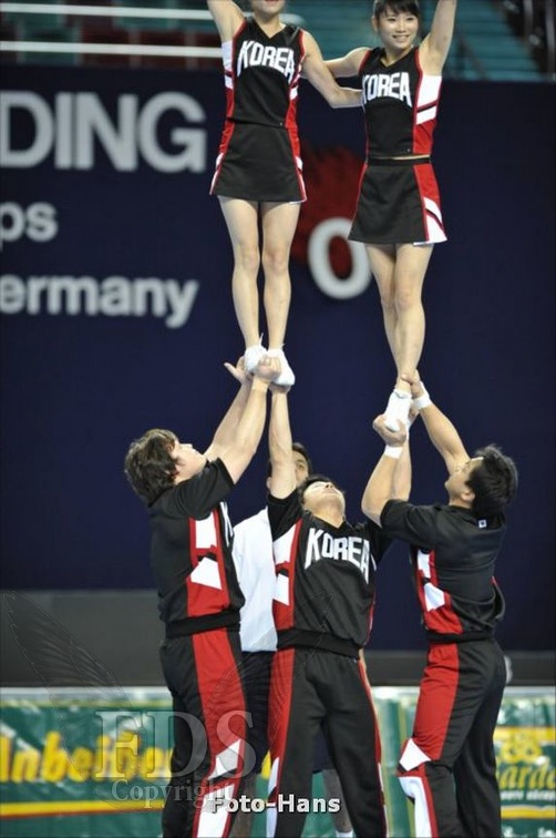 Cheerleading WM 09 00685