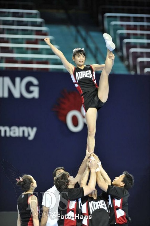 Cheerleading WM 09 00689