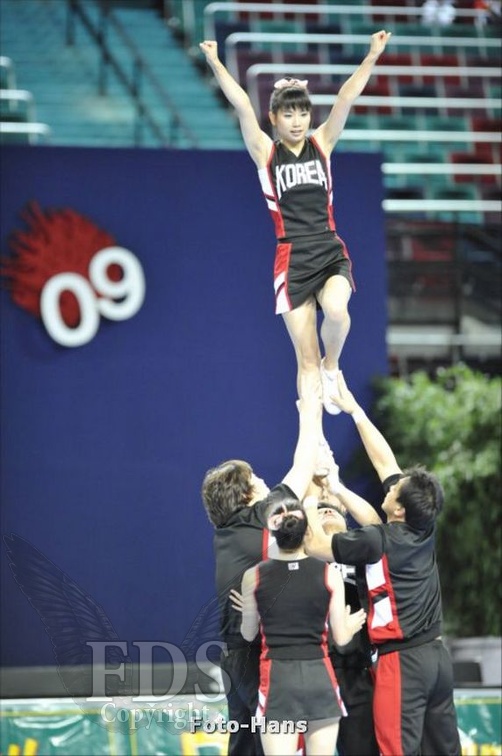Cheerleading WM 09 00703