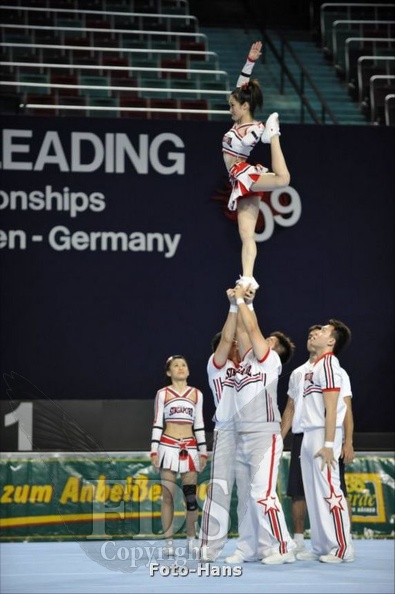 Cheerleading WM 09 00746