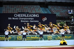 Cheerleading WM 09 02905