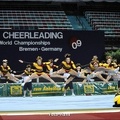 Cheerleading WM 09 02909