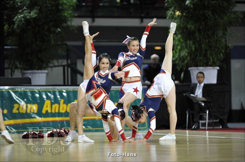 Cheerleading WM 09 01996