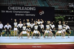 Cheerleading WM 09 03146