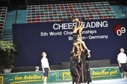 Cheerleading WM 09 03219