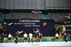 Cheerleading WM 09 03248