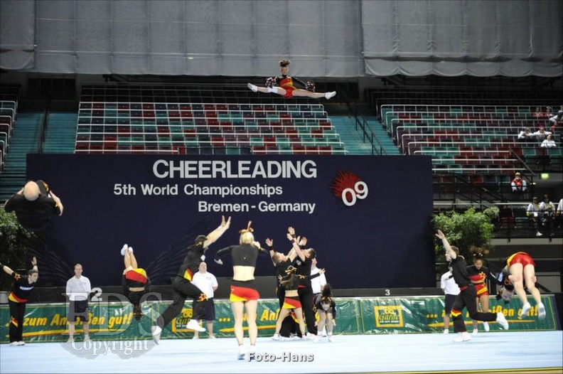 Cheerleading WM 09 03249