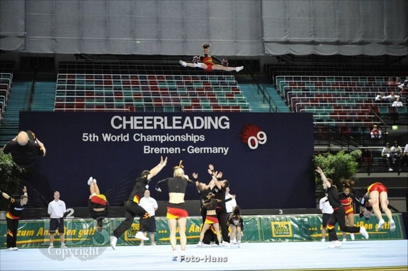 Cheerleading WM 09 03249