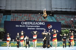 Cheerleading WM 09 03304