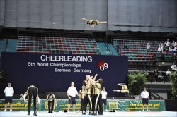 Cheerleading WM 09 03315