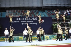 Cheerleading WM 09 03328