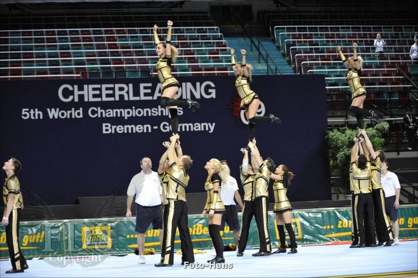 Cheerleading WM 09 03337
