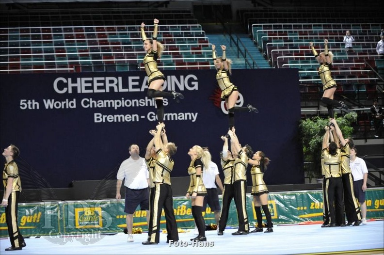 Cheerleading WM 09 03337