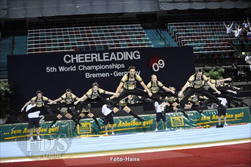 Cheerleading WM 09 03355