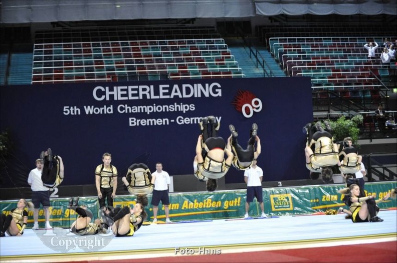Cheerleading WM 09 03360