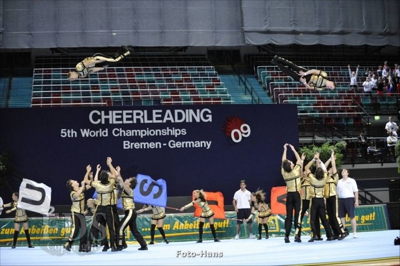 Cheerleading WM 09 03365