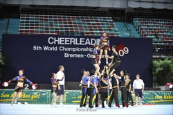 Cheerleading WM 09 03403