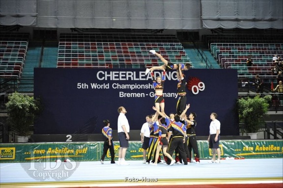 Cheerleading WM 09 03408
