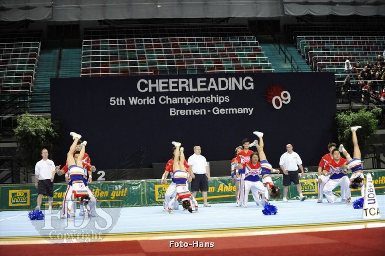 Cheerleading WM 09 03458