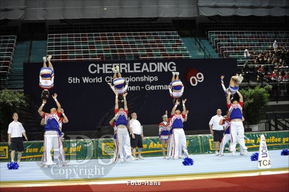 Cheerleading WM 09 03459