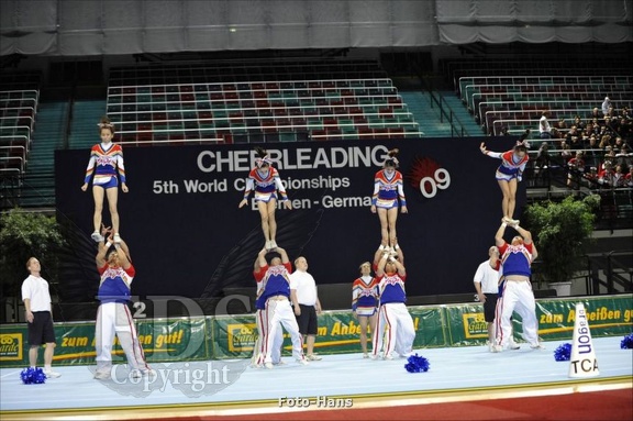 Cheerleading WM 09 03460