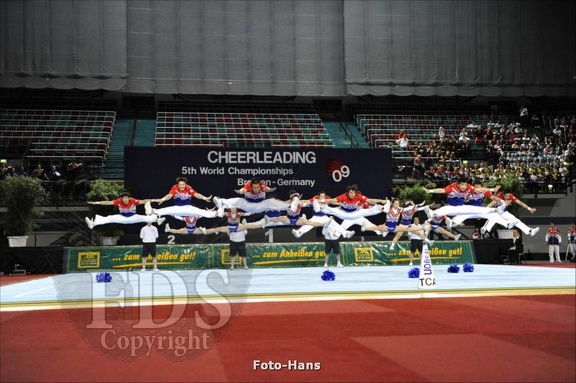 Cheerleading WM 09 03475