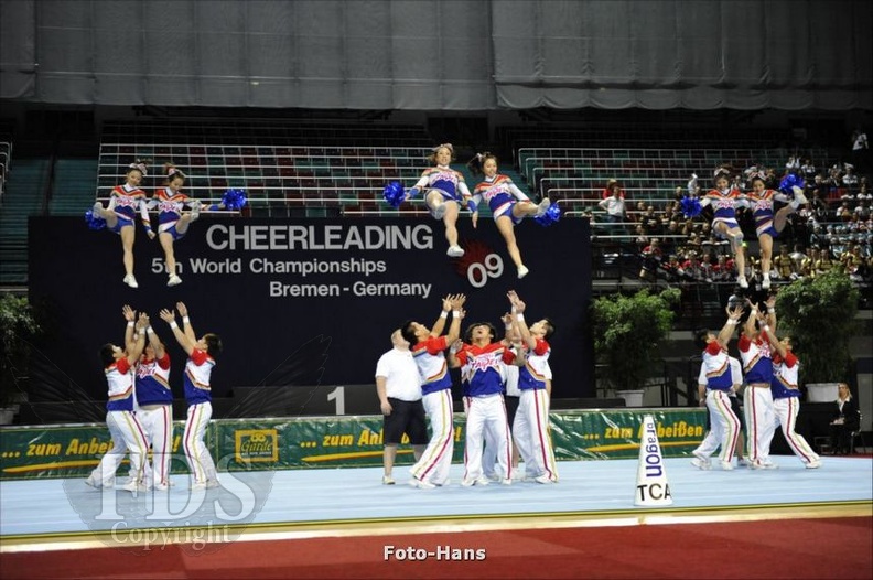 Cheerleading WM 09 03482