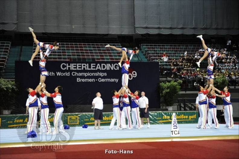 Cheerleading WM 09 03486