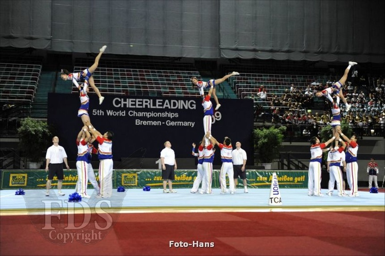 Cheerleading WM 09 03489