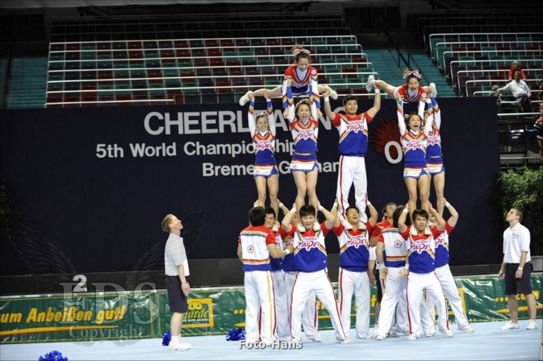 Cheerleading WM 09 03505