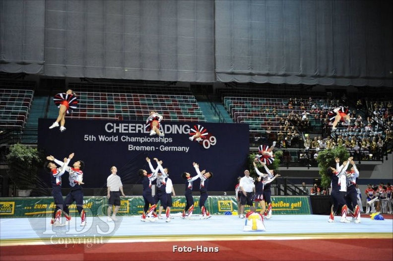 Cheerleading WM 09 03524
