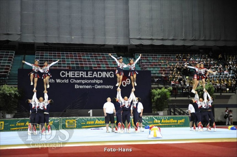 Cheerleading WM 09 03552